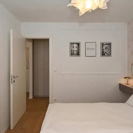 Lägenhet Luma