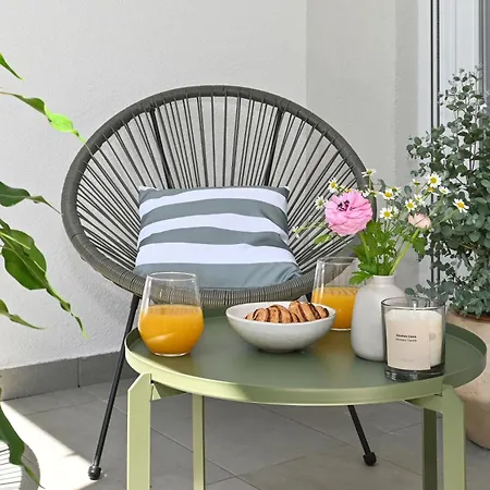 Apartamento Luma *