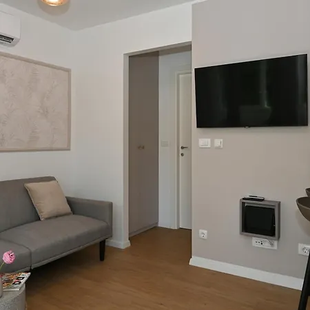 Luma Apartamento Split