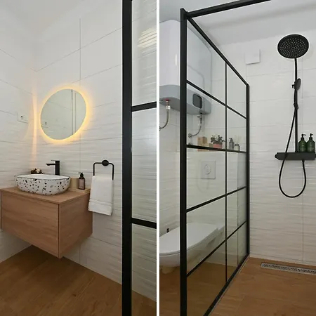 Luma Apartamento *