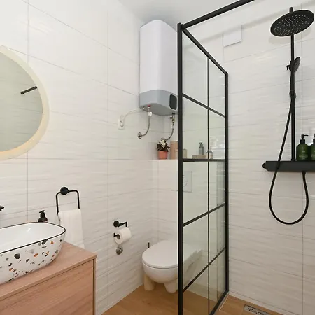 Apartamento Luma *