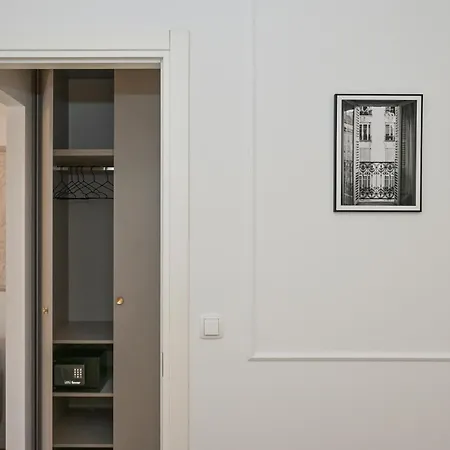 Luma Apartman *