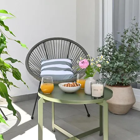 Luma Apartman Split