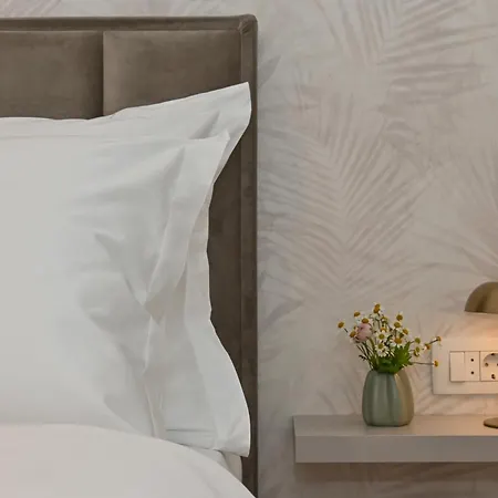 Apartment Luma Split