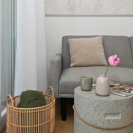 Apartman Luma *
