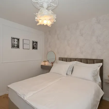 Apartman Luma