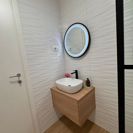 Luma Apartment