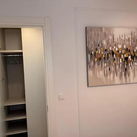 Apartment Luma