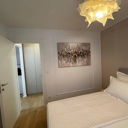 Apartment Luma Split