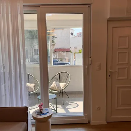 Apartment Luma Split