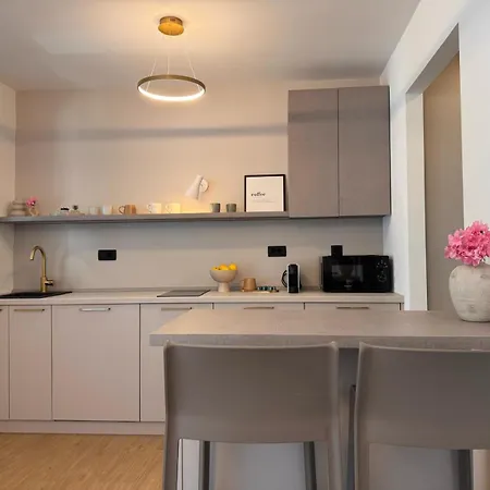 Luma Apartment *