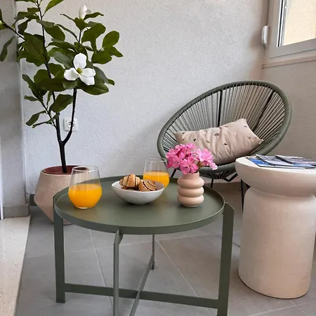 Luma Apartment *