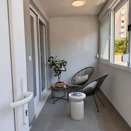 Luma Apartment *