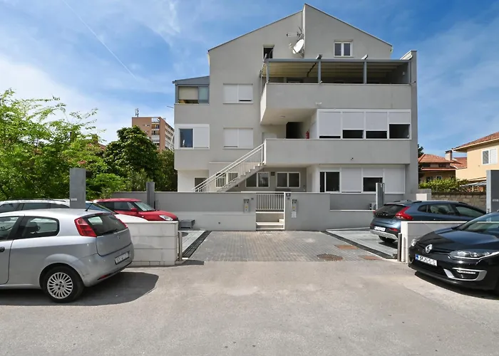 Luma Apartment *