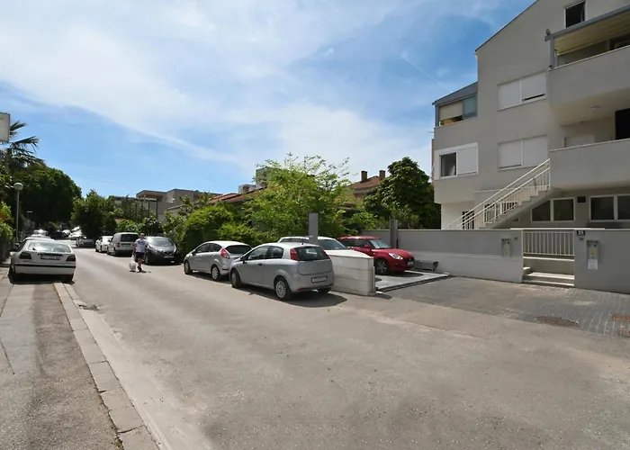 Apartment Luma