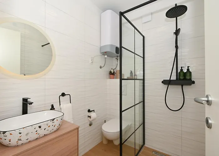 Apartment Luma *